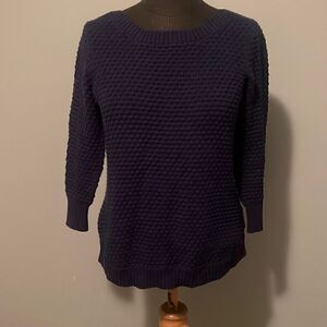 “Fever” Scoop Neck Sweater 